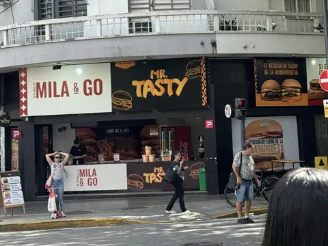 Local en Venta A Estrenar