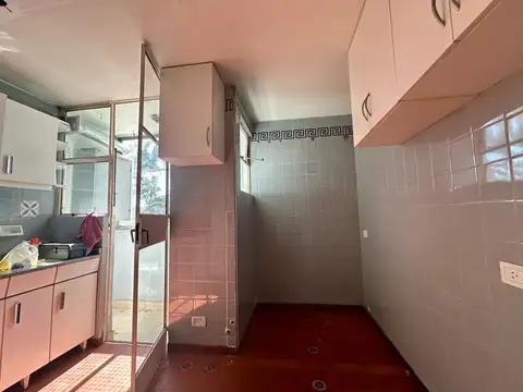 Departamento en Alquiler de 3 dormitorios