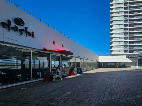 Local en Alquiler en Puerto Norte, USD 3.000