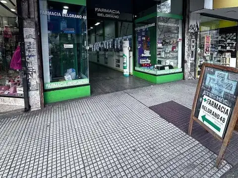 Local en Venta en Moron, $ 1.200.000