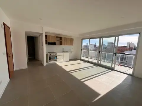 Monoambiente de categoría en venta en Palermo