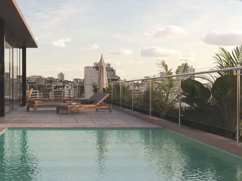 Departamento en Venta de 4 ambientes