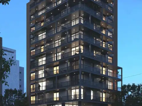 Departamento en Venta de 3 dormitorios