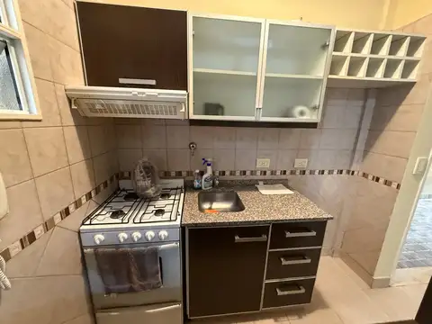 Depto Tipo Casa en Venta de 2 ambientes