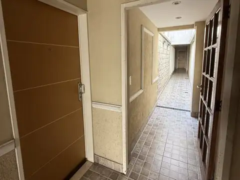 Depto Tipo Casa en Venta de 2 ambientes