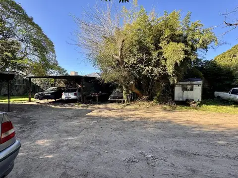 LOTE EN VENTA ALMIRANTE BROWN ZONA RESIDENCIAL