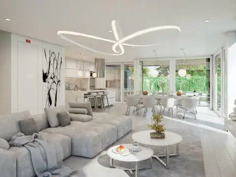 Casa  en Venta en La Horqueta, San Isidro, G.B.A. Zona Norte