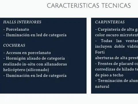 Venta Depto 2,3 y 4 amb. en  el Corazón de Tigre