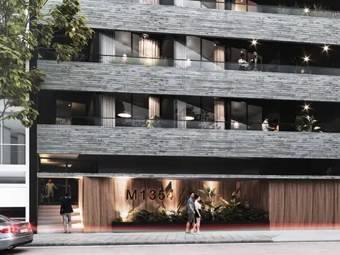 Departamento en Venta en Tigre Centro, USD 242.000