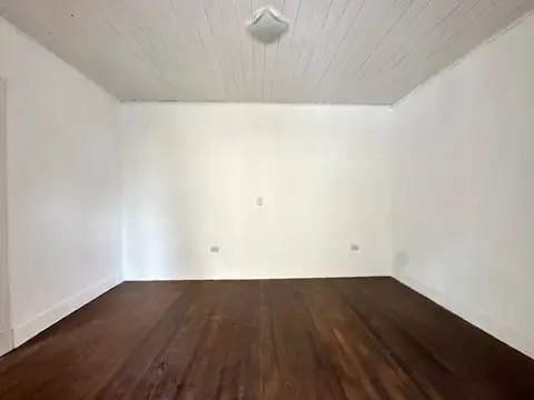 Depto Tipo Casa en Venta 36 años