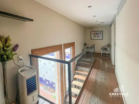 Oficina en Venta en Abasto, USD 360.000