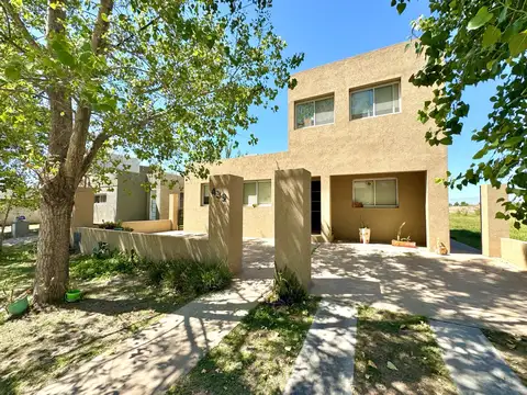 Blvd. de la Esperanza  al 400