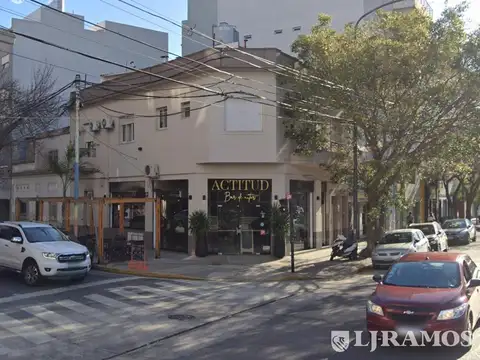 Local - Villa Ortuzar