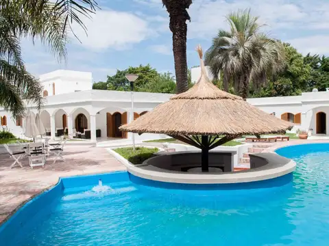 Casa en Venta 35 años