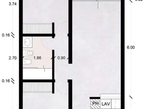 Pedro Pablo Olaechea 700