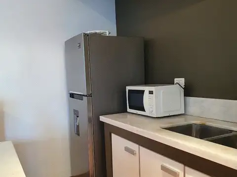 Departamento en Alquiler Temporal 7 años