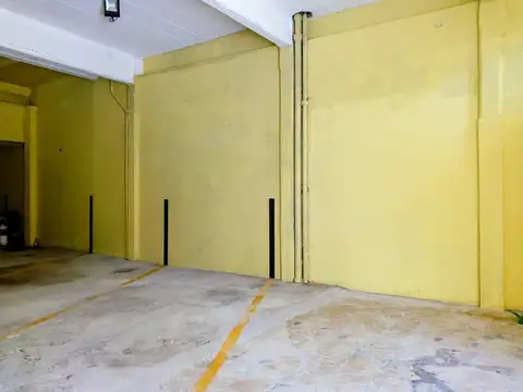 Galpon en Venta en Gerli, USD 93.000