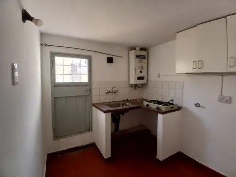 Departamento en alquiler en zona tribunales.