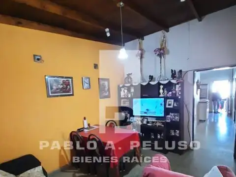 VENTA CASA 3 AMBIENTES. SAN ANTONIO DE PADUA, MERLO. ZONA OESTE. BUENOS AIRES