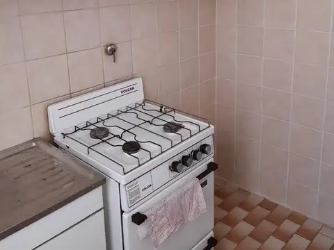 Departamento en Alquiler 25 años