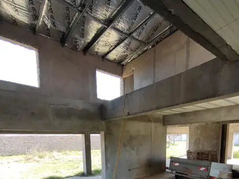 Casa en Venta en Puerto Gral San Martin, USD 49.000