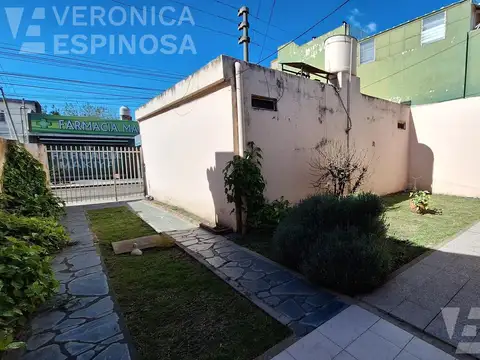 Casa en Venta 50 años