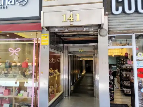 Oficina en Venta en Microcentro, USD 310.000