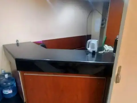 Florida 100, Piso 3/4