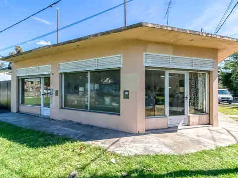 PH 1 dormitorio, venta Gonnet. 2 locales y cochera