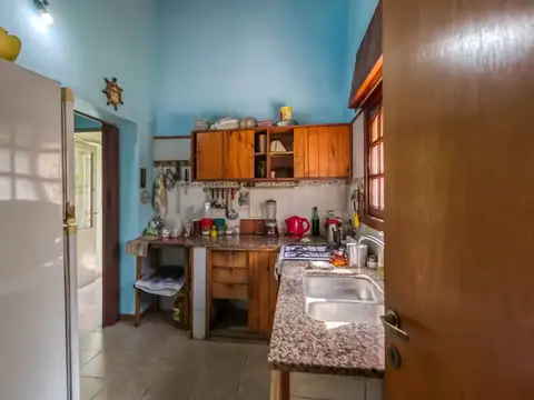 Depto Tipo Casa en Venta de 1 dormitorio
