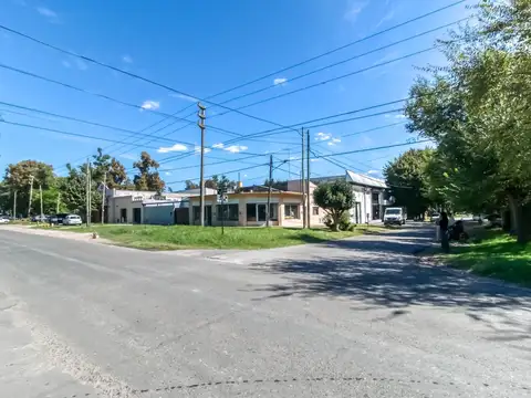 Depto Tipo Casa en Venta de 3 ambientes