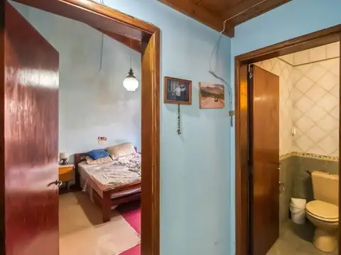 Depto Tipo Casa en Venta 40 años