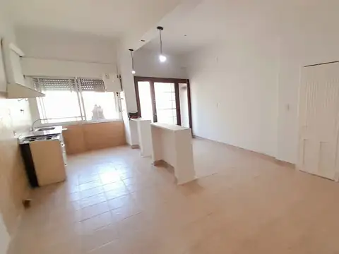Depto Tipo Casa en Venta en Olivos Maipu/Uzal, USD 118.000
