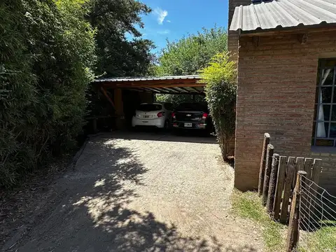 Casa en Venta en Mendiolaza, USD 159.000