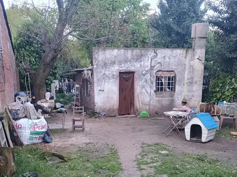 Terreno en venta en Yei Pora, Tortuguitas, Malvinas Argentinas