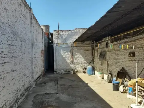 GALPON EN VENTA MONTE GRANDE