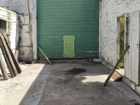Galpon en Venta 36 años