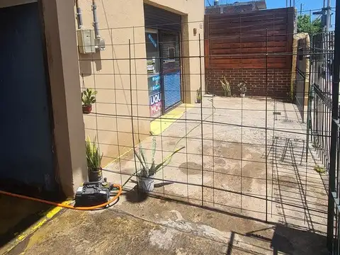 Galpon en Venta en 9 De Abril, USD 180.000