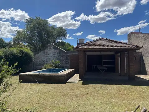 QUINTA EN VENTA EN PERGAMINO