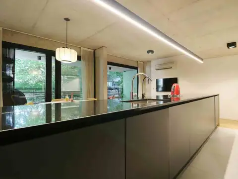 Departamento en Venta en Palermo Hollywood, USD 460.000