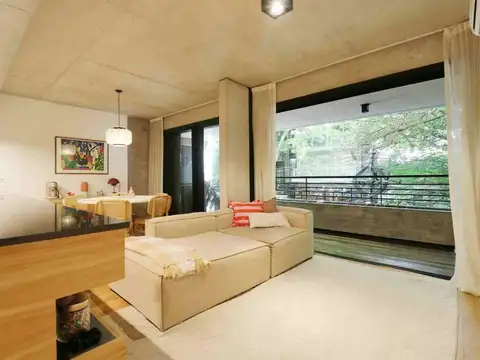 VENTA DUPLEX 3 AMBIENTES COCHERA AMENITIES PALERMO