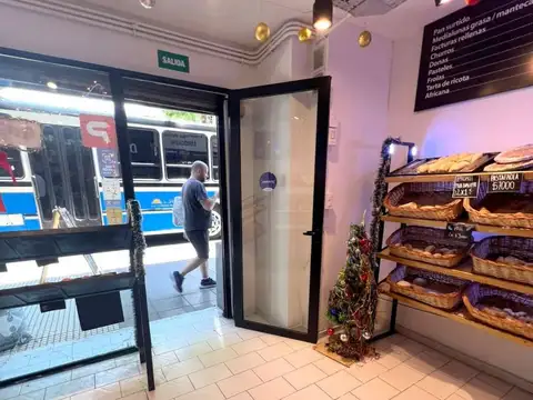 BELGRANO 3800, Piso PB