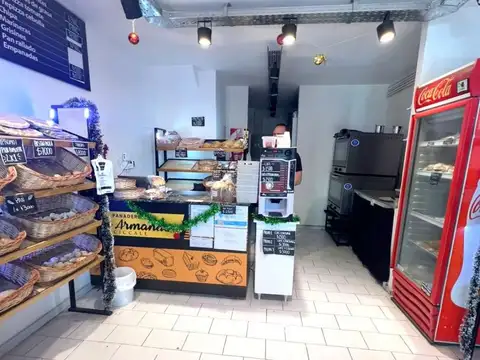 Local en Venta en Centro, USD 139.000