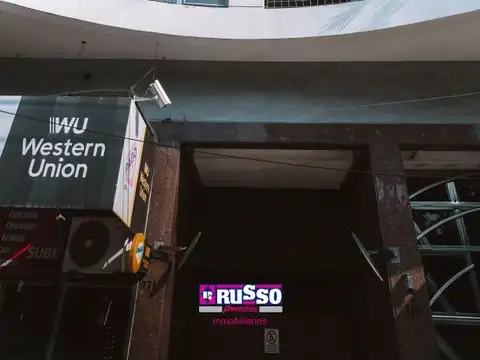 Cochera en Venta Cubierta