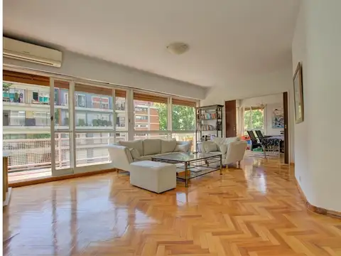 Departamento en Venta de 4 ambientes