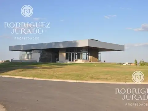 Terreno - San Matias Lote Al Agua Area 5