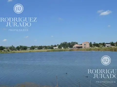 Terreno - San Matias Lote Al Agua Area 5