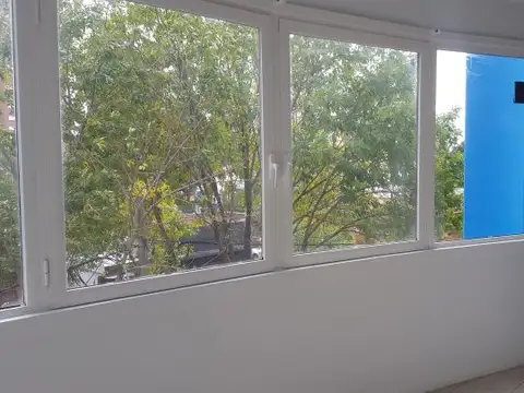 ALQ. Depto. en Edif. IBIZA I, 2 ambientes