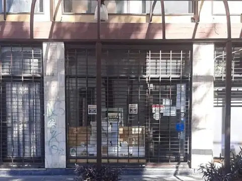 local 80m2 en dos plantas