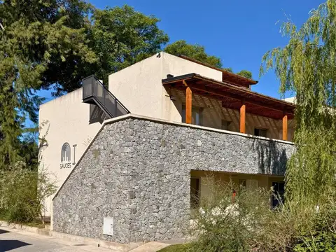 DEPARTAMENTO 3 AMBIENTES EN VENTA, COMPLEJO SAUCES, LOS CARDALES